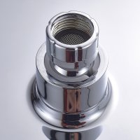 Душевой комплект Shevanik S4535