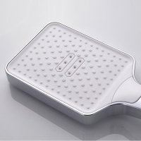 Душевой комплект Shevanik S4535