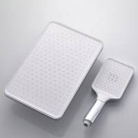 Душевой комплект Shevanik S4535