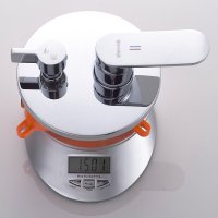 Душевой комплект Shevanik S4535