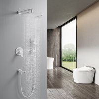 Душевой комплект Shevanik S4535C