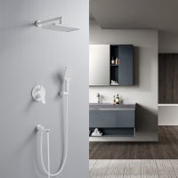 Душевой комплект Shevanik S4535C