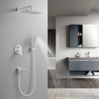 Душевой комплект Shevanik S4535C