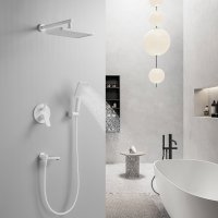 Душевой комплект Shevanik S4535C