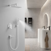 Душевой комплект Shevanik S4535C