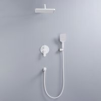 Душевой комплект Shevanik S4535C