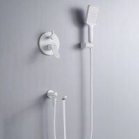 Душевой комплект Shevanik S4535C