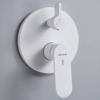 Душевой комплект Shevanik S4535C