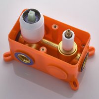 Душевой комплект Shevanik S4535C