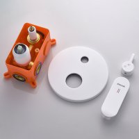 Душевой комплект Shevanik S4535C