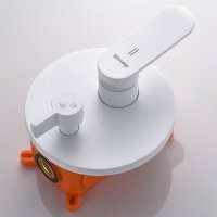 Душевой комплект Shevanik S4535C