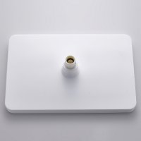 Душевой комплект Shevanik S4535C