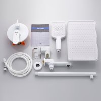 Душевой комплект Shevanik S4535C