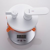 Душевой комплект Shevanik S4535C