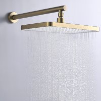 Душевой комплект Shevanik S4535G