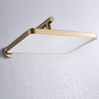 Душевой комплект Shevanik S4535G