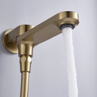 Душевой комплект Shevanik S4535G