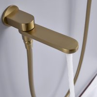 Душевой комплект Shevanik S4535G