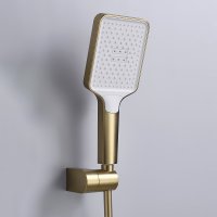 Душевой комплект Shevanik S4535G