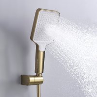 Душевой комплект Shevanik S4535G