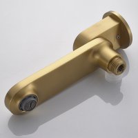 Душевой комплект Shevanik S4535G