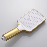 Душевой комплект Shevanik S4535G