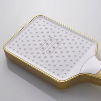 Душевой комплект Shevanik S4535G