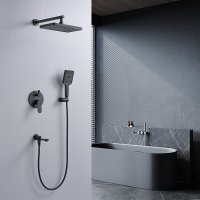 Душевой комплект Shevanik S4535H