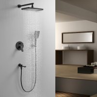 Душевой комплект Shevanik S4535H