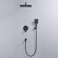 Душевой комплект Shevanik S4535H