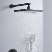 Душевой комплект Shevanik S4535H