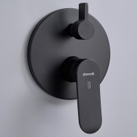 Душевой комплект Shevanik S4535H