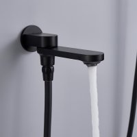 Душевой комплект Shevanik S4535H