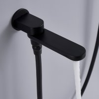 Душевой комплект Shevanik S4535H