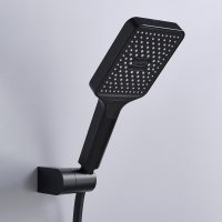 Душевой комплект Shevanik S4535H