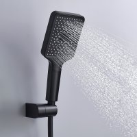 Душевой комплект Shevanik S4535H