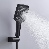 Душевой комплект Shevanik S4535H