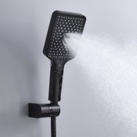 Душевой комплект Shevanik S4535H