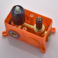 Душевой комплект Shevanik S4535H