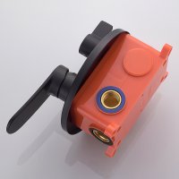 Душевой комплект Shevanik S4535H