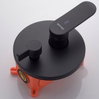 Душевой комплект Shevanik S4535H