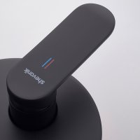 Душевой комплект Shevanik S4535H