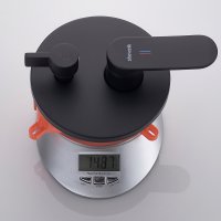 Душевой комплект Shevanik S4535H