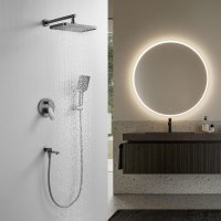 Душевой комплект Shevanik S4535T