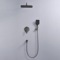 Душевой комплект Shevanik S4535T