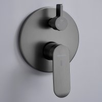 Душевой комплект Shevanik S4535T