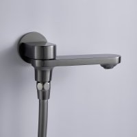 Душевой комплект Shevanik S4535T