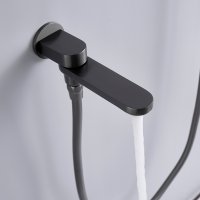 Душевой комплект Shevanik S4535T