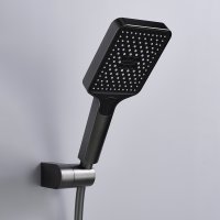 Душевой комплект Shevanik S4535T