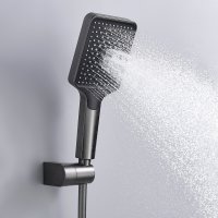 Душевой комплект Shevanik S4535T